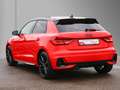 Audi A1 Sportback 40 TFSI S line ACC PDC Plus Paket Rot - thumbnail 6