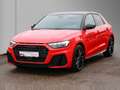 Audi A1 Sportback 40 TFSI S line ACC PDC Plus Paket Rot - thumbnail 2