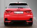 Audi A1 Sportback 40 TFSI S line ACC PDC Plus Paket Rot - thumbnail 7