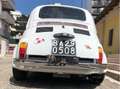Fiat 500 ABARTH Bianco - thumbnail 3