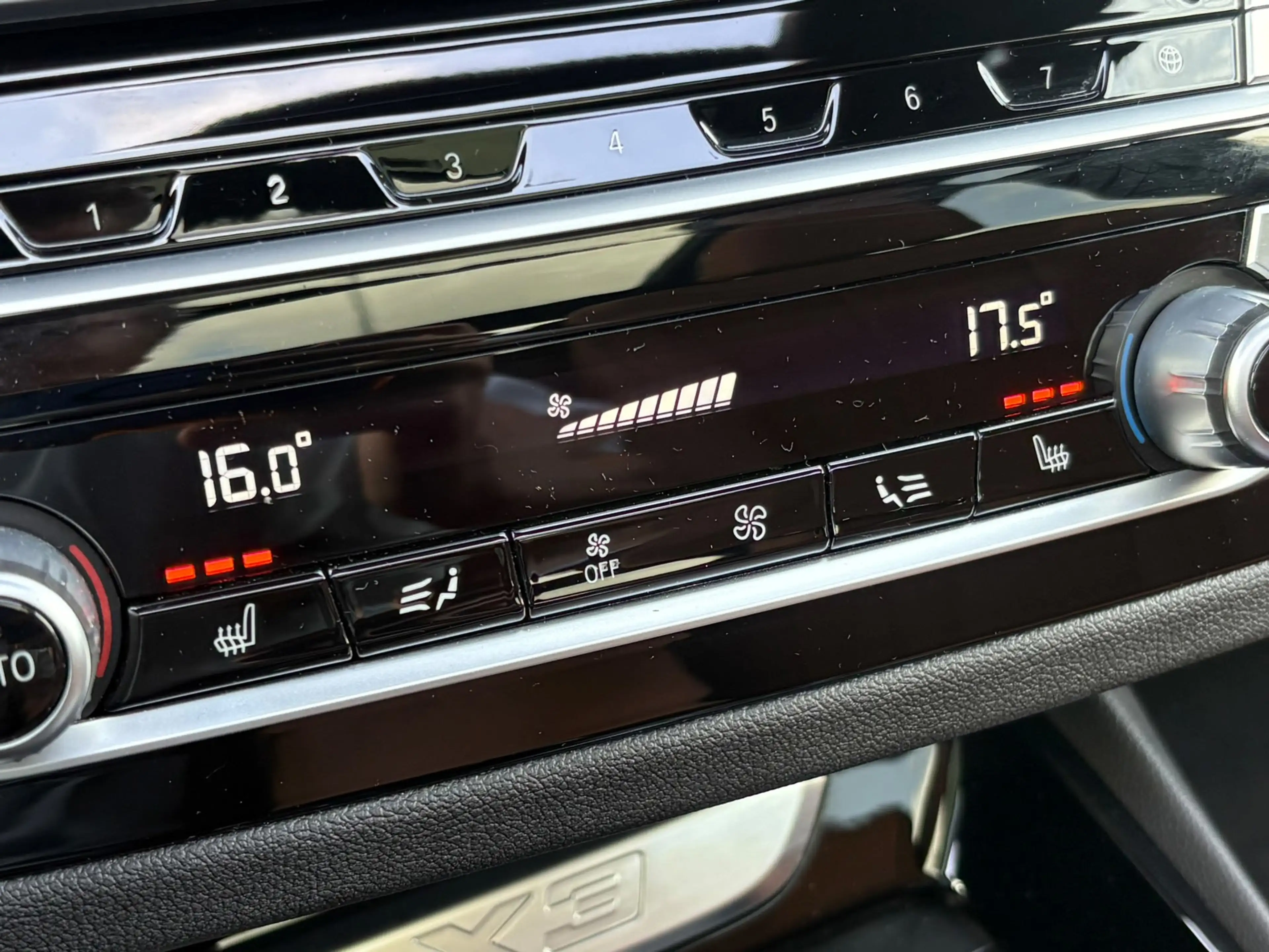 BMW X3 XDrive30e High Executive M-Sport 293pk Panoramadak — photo 7