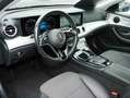 Mercedes-Benz E 220 d+Avantgarde+Memory+Kamera+LED+Spurhalte++ Nero - thumbnail 10