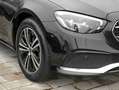 Mercedes-Benz E 220 d+Avantgarde+Memory+Kamera+LED+Spurhalte++ Nero - thumbnail 4