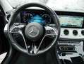 Mercedes-Benz E 220 d+Avantgarde+Memory+Kamera+LED+Spurhalte++ Nero - thumbnail 13