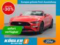 Ford Mustang GT Cabrio V8 450PS Aut./Premium 2 Rot - thumbnail 1