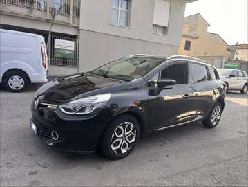 Sportour 1.5 dci Live! 90cv - N1 4 Posti