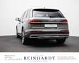 Audi Q7 55TFSIe Q 21Z./ACC/PANO/KAMERA/LED/B&O/SHZ. Gris - thumbnail 11