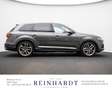 Audi Q7 55TFSIe Q 21Z./ACC/PANO/KAMERA/LED/B&O/SHZ. Gris - thumbnail 8