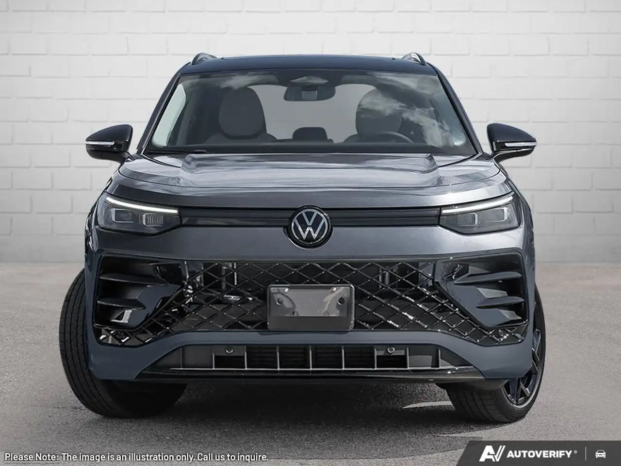 Volkswagen Tiguan photo Volkswagen Tiguan