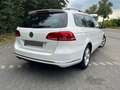 Volkswagen Passat Variant Comfortline BlueMotion Bílá - thumbnail 5