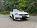 Volkswagen Passat Variant Comfortline BlueMotion Bílá - thumbnail 2