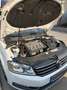 Volkswagen Passat Variant Comfortline BlueMotion Bílá - thumbnail 9