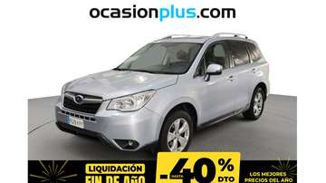 2.0i Executive 4.75 CVT