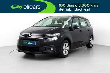 Grand Picasso 1.2 PureTech S&S Live 130