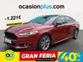 Ford Mondeo 1.5 EcoBoost ST-Line 165 Rojo - thumbnail 1