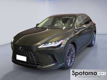 450h+ Plug-In Hybrid Luxury MY23