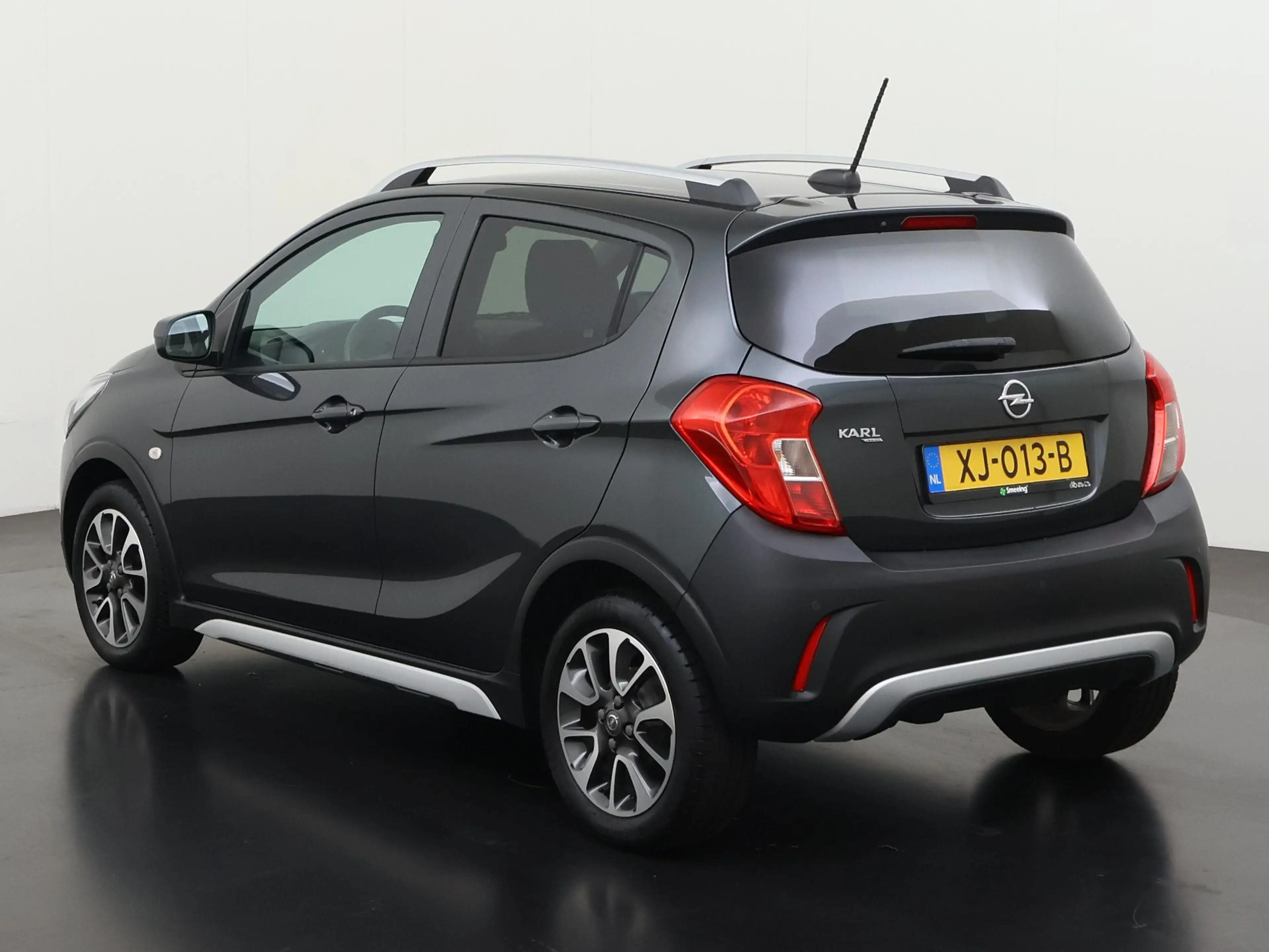 Opel Karl 1.0 Rocks Online Edition | Navigatie | Apple/Andro — photo 6