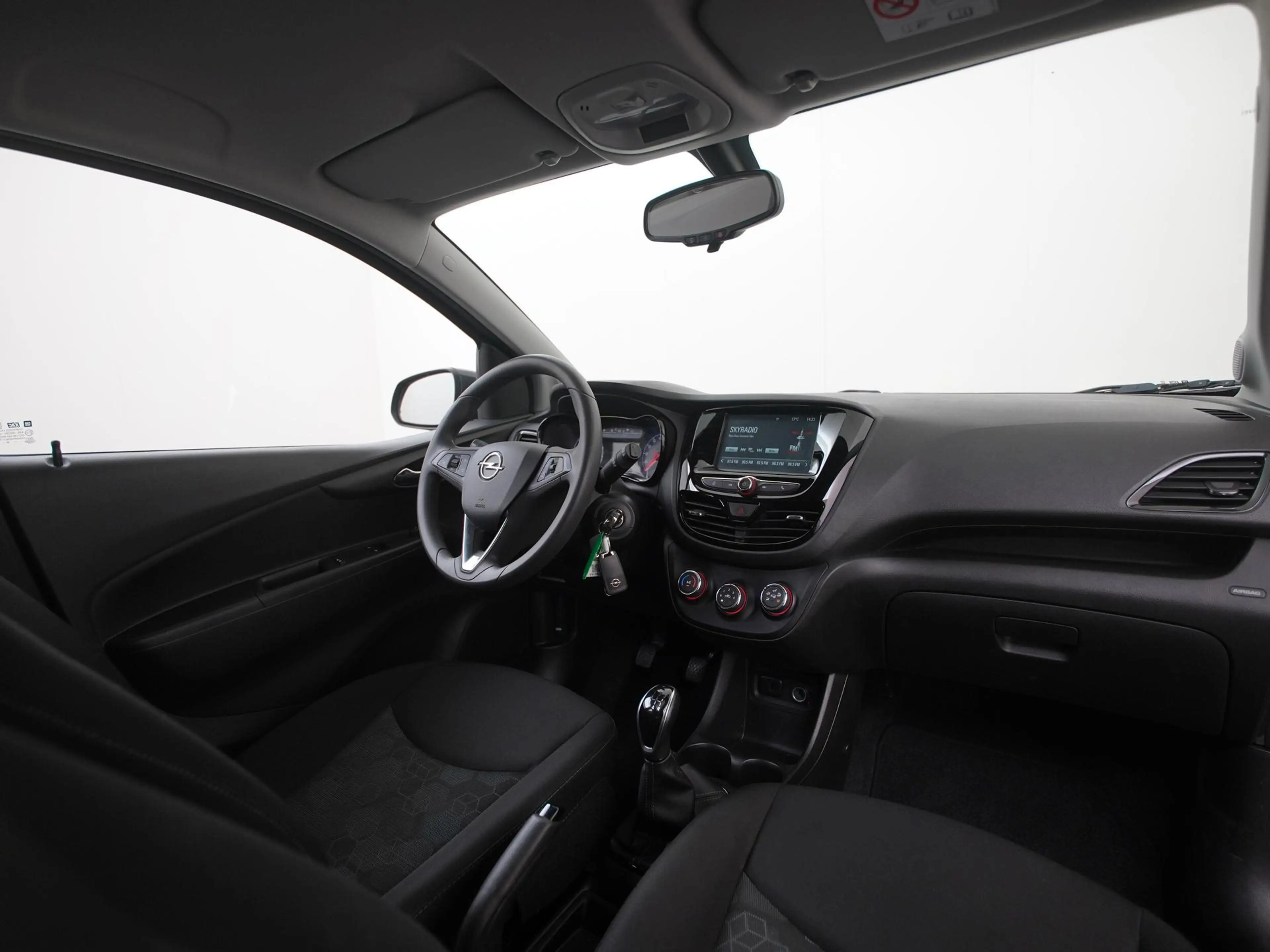 Opel Karl 1.0 Rocks Online Edition | Navigatie | Apple/Andro — photo 2