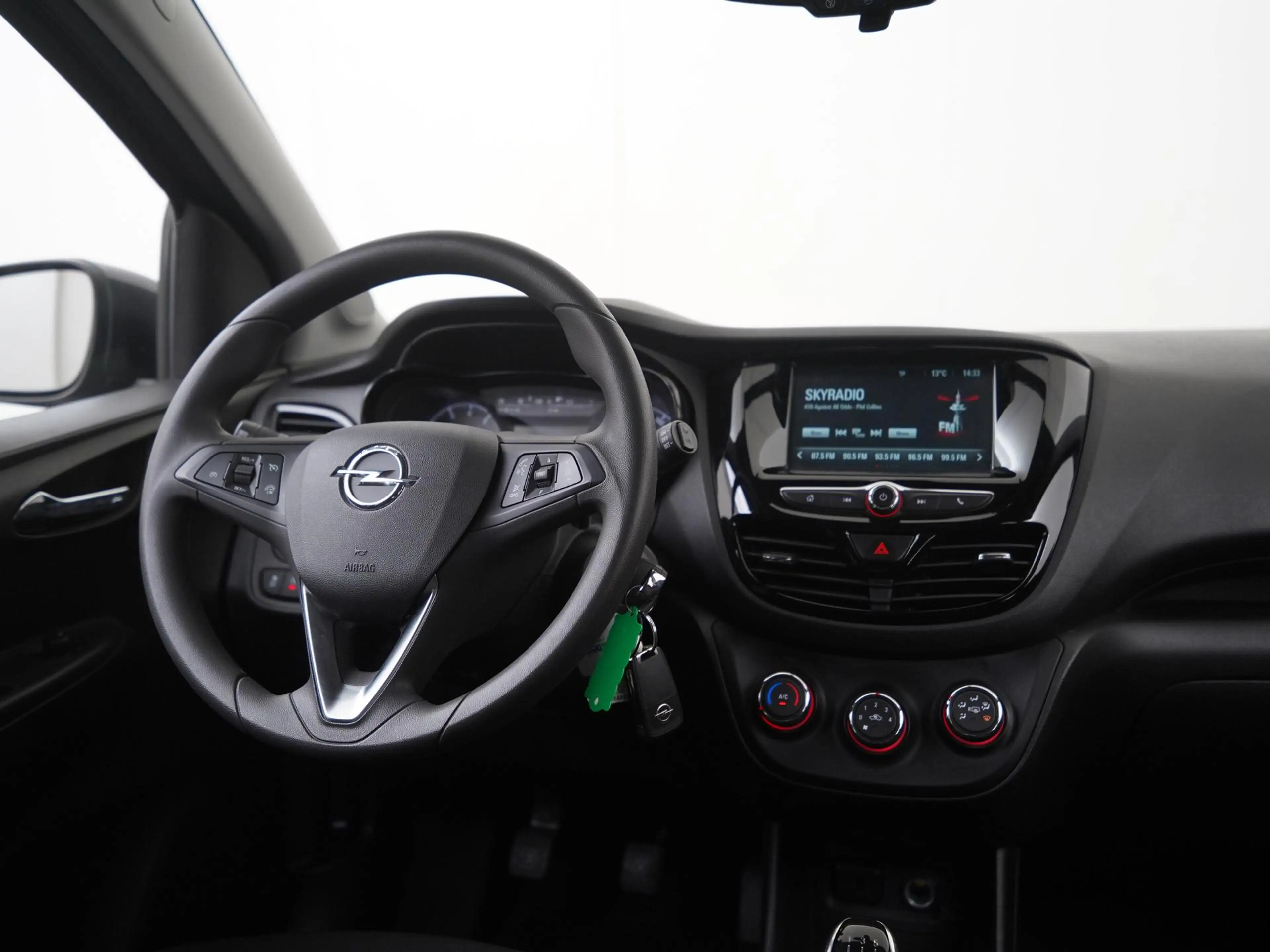 Opel Karl 1.0 Rocks Online Edition | Navigatie | Apple/Andro — photo 5