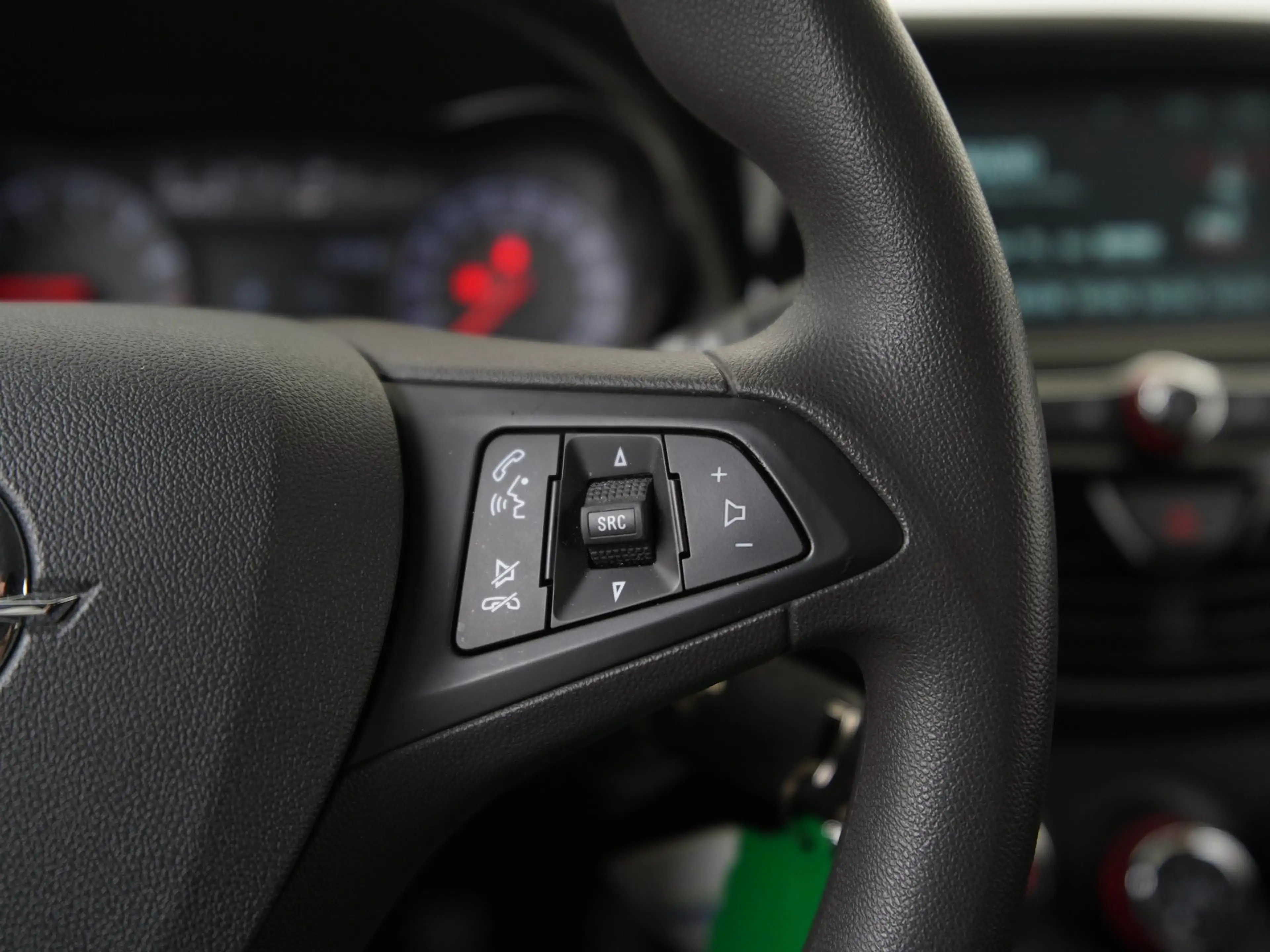 Opel Karl 1.0 Rocks Online Edition | Navigatie | Apple/Andro — photo 9