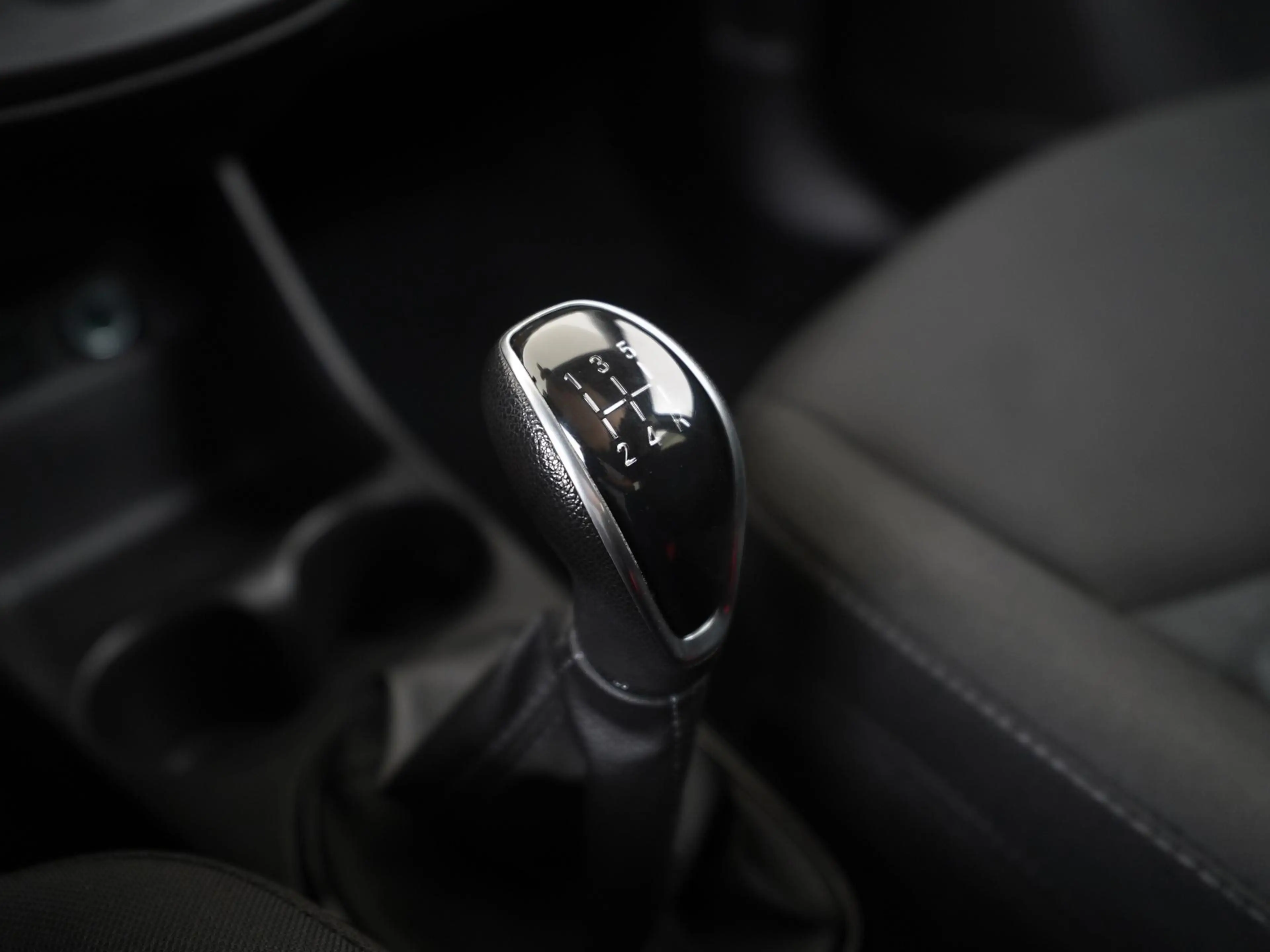 Opel Karl 1.0 Rocks Online Edition | Navigatie | Apple/Andro — photo 10