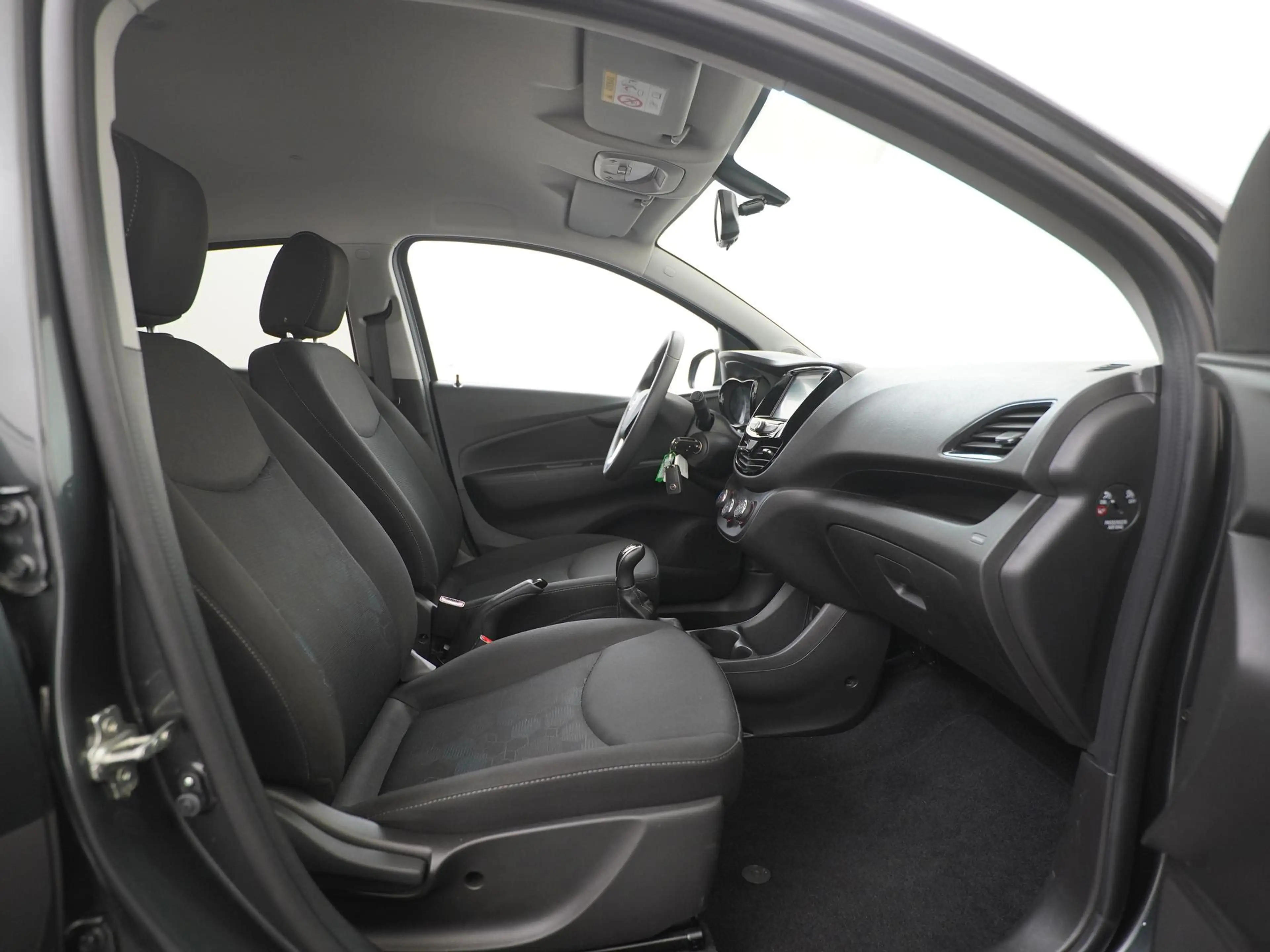 Opel Karl 1.0 Rocks Online Edition | Navigatie | Apple/Andro — photo 3