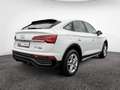 Audi Q5 Sportback 50 TFSIe quattro advanced AHK KA Weiß - thumbnail 3
