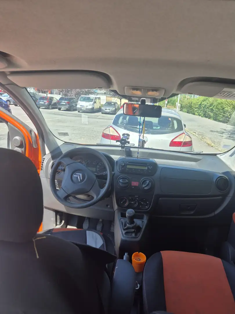 Citroen Nemo HDi 70 Multispace - 1