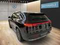 Mercedes-Benz EQC 400 4MATIC AMG Line *MBUX*AHK*STHZ*NAVI*SHZ* Чорний - thumbnail 4