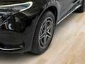 Mercedes-Benz EQC 400 4MATIC AMG Line *MBUX*AHK*STHZ*NAVI*SHZ* Чорний - thumbnail 6