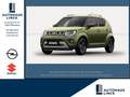 Suzuki Ignis Comfort 1.2 Hybrid LED Licht+Rückfahrkam.+ Green - thumbnail 1