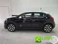 Citroen C3 BlueHDi 100 S&S Shine GARANZIA INCLUSA Nero - thumbnail 15