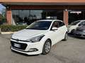 Hyundai i20 i20 II 2015 5p 1.2 Classic 75cv Blanc - thumbnail 1