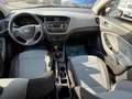 Hyundai i20 i20 II 2015 5p 1.2 Classic 75cv Blanc - thumbnail 8