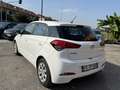 Hyundai i20 i20 II 2015 5p 1.2 Classic 75cv Blanc - thumbnail 6