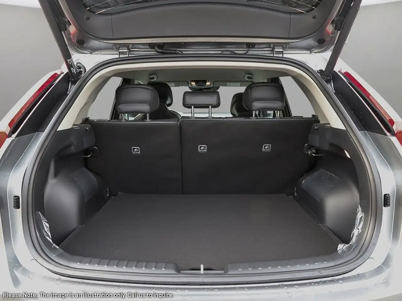 Kia Niro снимка Kia Niro