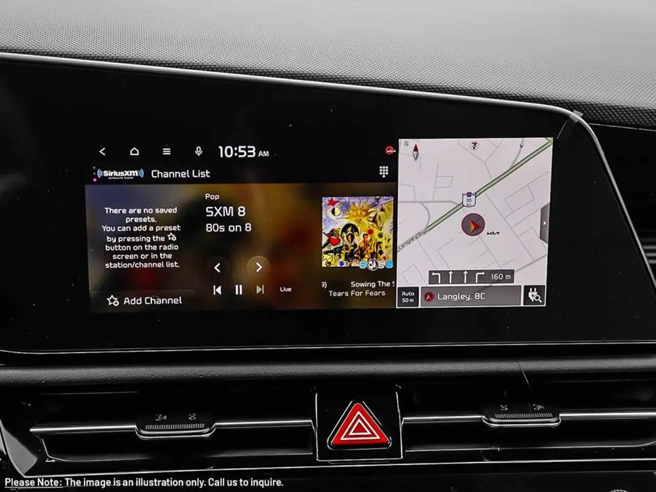 Kia Niro снимка Kia Niro