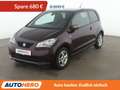 SEAT Mii 1.0 Style*SHZ*KLIMA* Violett - thumbnail 1