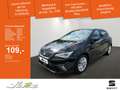 SEAT Ibiza FR 1.0 TSI DSG LED. Navi. Einparkhilfe. Rückfahrka Noir - thumbnail 1