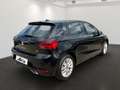 SEAT Ibiza FR 1.0 TSI DSG LED. Navi. Einparkhilfe. Rückfahrka Noir - thumbnail 6
