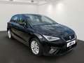 SEAT Ibiza FR 1.0 TSI DSG LED. Navi. Einparkhilfe. Rückfahrka Noir - thumbnail 3