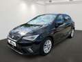 SEAT Ibiza FR 1.0 TSI DSG LED. Navi. Einparkhilfe. Rückfahrka Noir - thumbnail 2