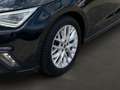 SEAT Ibiza FR 1.0 TSI DSG LED. Navi. Einparkhilfe. Rückfahrka Noir - thumbnail 9