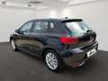 SEAT Ibiza FR 1.0 TSI DSG LED. Navi. Einparkhilfe. Rückfahrka Noir - thumbnail 5