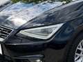 SEAT Ibiza FR 1.0 TSI DSG LED. Navi. Einparkhilfe. Rückfahrka Noir - thumbnail 8