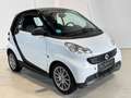 smart forTwo fortwo coupe Weiß - thumbnail 2