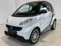 smart forTwo fortwo coupe Weiß - thumbnail 1