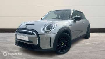 Cooper SE 184ch Edition Premium Plus BVA 5CV