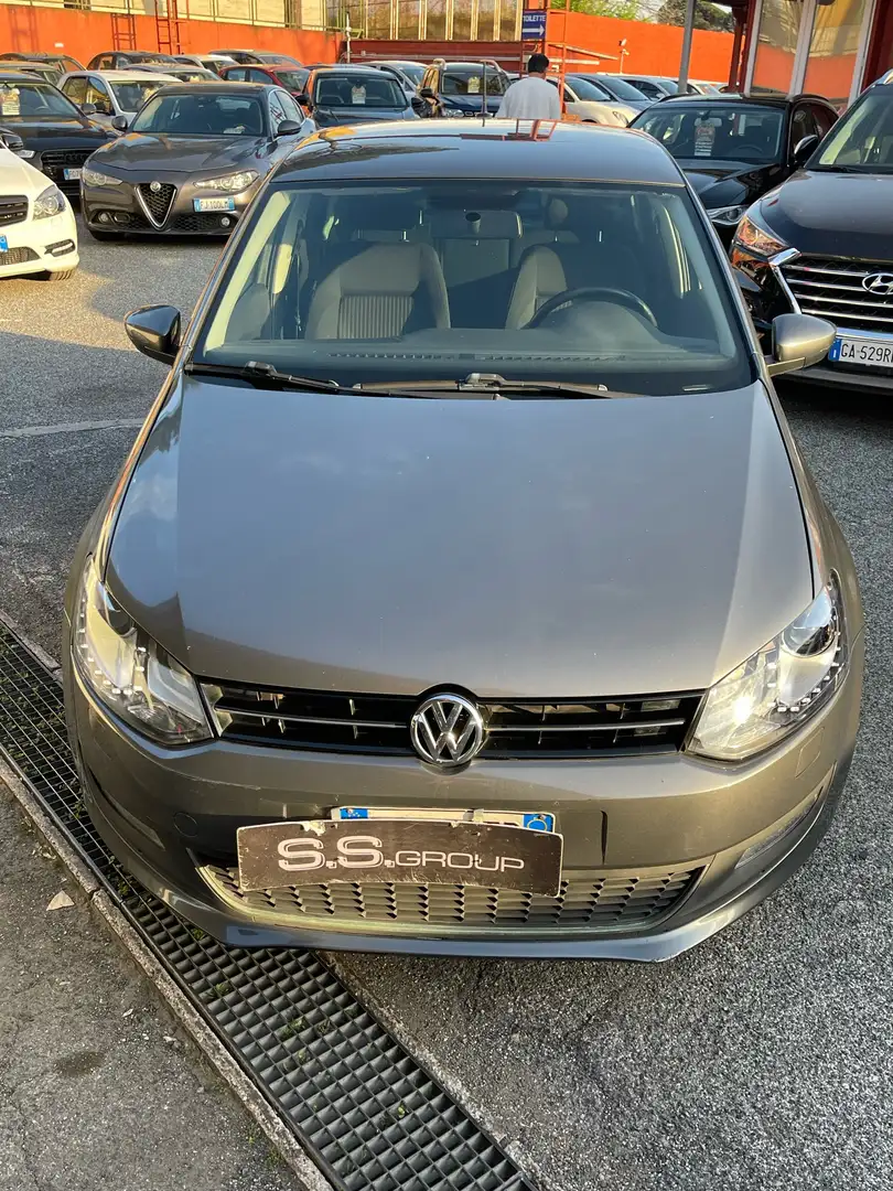 Volkswagen Polo 5p 1.6 tdi R-line 90cv dsg-xenon-led-navi-neopat. - 2