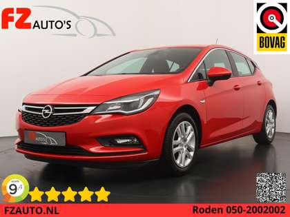 Opel Astra 1.0 105pk Edition Automaat - Trekhaak - Parkeersen